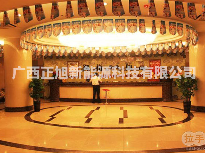 南寧御指仙都保健會(huì)所