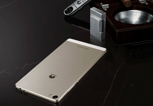 手機為什么那么精致好看，秘密在這里