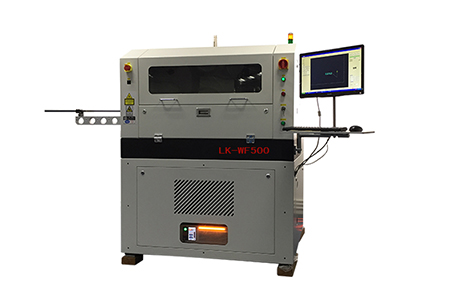 相比傳統(tǒng)激光切割機(jī)，為什么激光切割機(jī)價格更高！