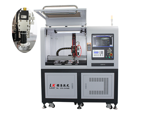 激光切割機的工作原理，對客戶的用處是什么?-鐳康激光