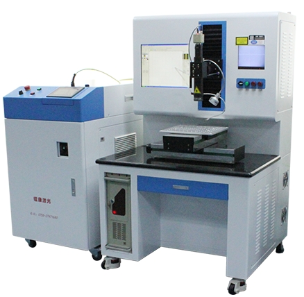 模具激光焊機修補模具怎樣選擇焊絲？-鐳康激光