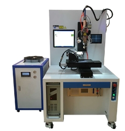 激光焊接機在焊接時為什么要用到保護氣體？-鐳康激光